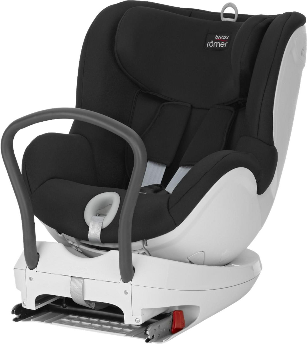 Britax 2024 trend line