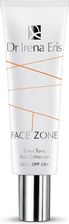 Zdjęcie Krem Dr Irena Eris Face Zone tonujący antyrodnikowy Spf50+ na dzień 30ml - Kolonowskie