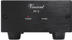 Zdjęcie Vincent Kondycjoner sieciowy PF-2 czarny - Krzywiń