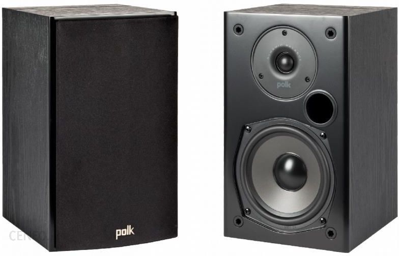 Polk audio T531 czarny
