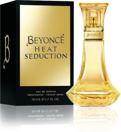 Beyonce Heat Seduction Woda Toaletowa 50ml