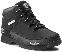 Zdjęcie Trapery TIMBERLAND - Euro Sprint Black - Kolbuszowa