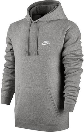 Bluza Nike Men's NSW Hoodie Club 804346 063 Ceny i opinie - Main Image