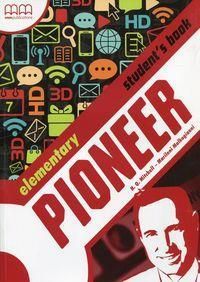 Pioneer Elementary Student`S Book