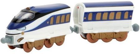 Tomy Stacyjkowo Super Hanzo 534629 - Ceny i opinie - Ceneo.pl