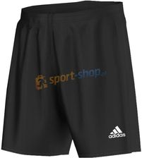 Zdjęcie Spodenki Parma 16 Adidas (czarne) - Michałowo