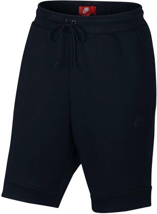 nike sportswear short fleece trend