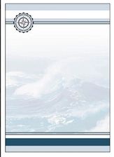 Zdjęcie Argo Kobra Dyplom A4 Fala N 170g - Chełm