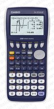Casio FX-9750G II - Kalkulatory