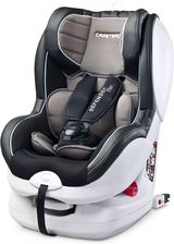 Zdjęcie Caretero Defender Plus Isofix Grafitowy 0-18Kg - Gniezno