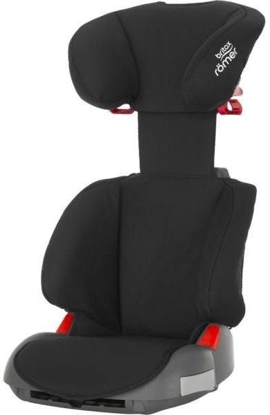 Britax & Romer Adventure Cosmos Black 15-36Kg - zdjęcie 3 Britax & Romer Adventure Cosmos Black 15-36Kg