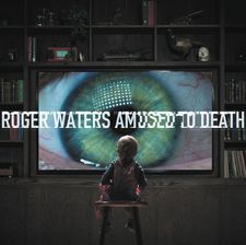 Zdjęcie Roger Waters Amused To Death (CD) - Korsze