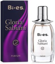 Zdjęcie Bi-Es Gloria Sabiani Woda Perfumowana 15ml - Jelenia Góra