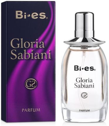Bi-Es Gloria Sabiani Woda Perfumowana 15ml