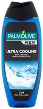 Zdjęcie Palmolive Żel Pod Prysznic Men Ultra Cooling 500ml - Skarżysko-Kamienna