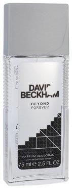 David Beckham Beyond Forever Dezodorant Naturalny Spray 75ml