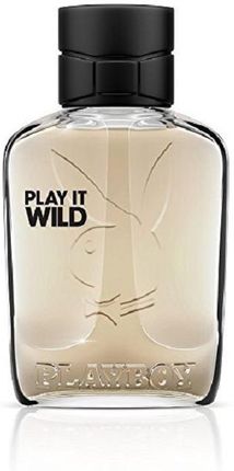 Playboy Play It Wild Woda Toaletowa 60 ml