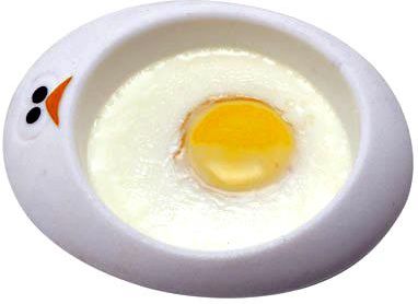 Msc slikonowa kieszonka do gotowania jajek gadgets ms-50560
