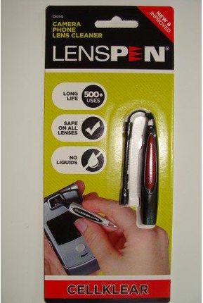 Lenspen Czyścik Do Czyszczenia Obiektywów W Telefonach (Ck-1-S Cellklear)