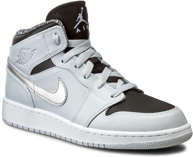 Buty nike air 2024 jordan 1 mid bg