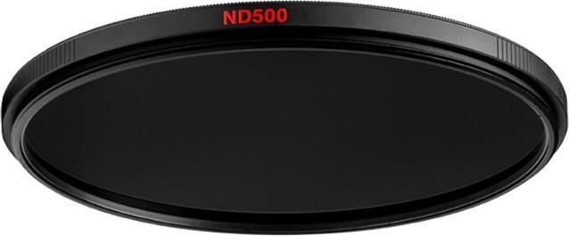 Filtr do obiektywu Manfrotto ND500 Neutral Density 77 mm (MFND500