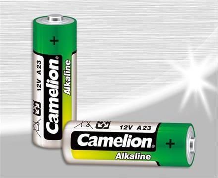 Camelion  12V (A23), 1-pack, "no mercury" (11050123) 
