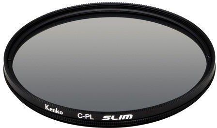 Kenko Smart C-PL Slim 82mm (238295) 
