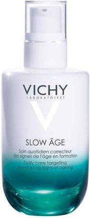 Vichy Slow Age Pielęgnacja Opóźniająca Pojawianie Się Oznak Starzenia 50 Ml