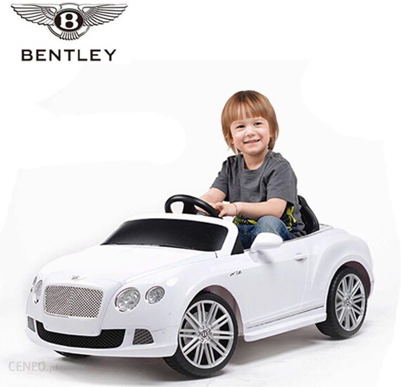 Egigant Samochod Elektryczny Bentley Gtc 12v Ceny I Opinie Ceneo Pl