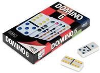 Cayro Domino 6-oczkowe
