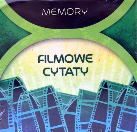 Albi Memory: Filmowe Cytaty