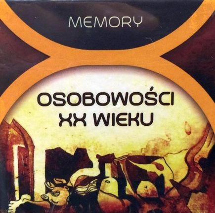 Albi Memory: Osobowości XX Wieku