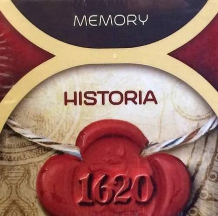 Albi Memory Historia