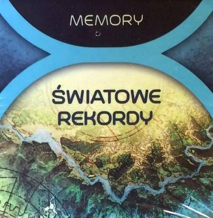 Albi Memory: Światowe Rekordy