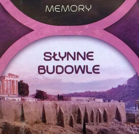 Albi Memory: Słynne Budowle