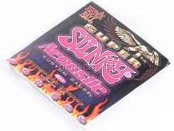 Zdjęcie Ernie Ball 2148 Super Slinky - Limanowa