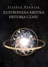 Podręcznik techniczny ILUSTROWANA KRÓTKA HISTORIA CZASU  - zdjęcie 1