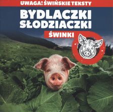 Zdjęcie BYDLACZKI SŁODZIACZKI ŚWINKI  - Włocławek