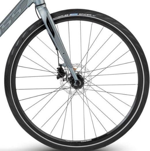 Kross Seto Grafitowy 2017 Rowery Szosowe Męskie Ceny i opinie Ceneo.pl