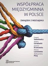 Zdjęcie WSPÓŁPRACA MIĘDZYGMINNA W POLSCE ZWIĄZEK Z ROZSĄDKU  - Suchedniów