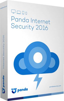 Panda Internet Security bez limitu stanowisk / 1rok (T1ISESDIL)