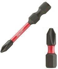 Zdjęcie Milwaukee  PZ2x50mm Shockwave 10szt. 4932430866 - Krobia