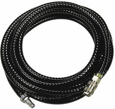 Zdjęcie Stanley Przewód pneumatyczny PCV 8x13mm 10m 166018XSTN - Mońki