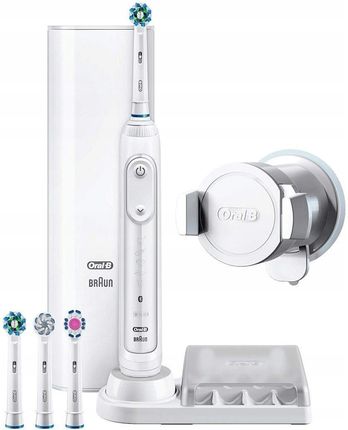 Oral-B Genius 9000A 本体 ブラウンオーラルB ジーニアス9000 ブラック｜電動歯ブラシ
