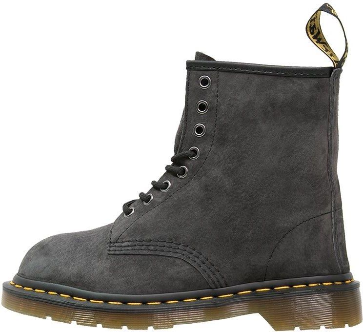 Dr. Martens 1460 Botki sznurowane 