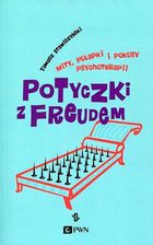 Potyczki z Freudem - Literatura popularnonaukowa