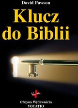 Zdjęcie Klucz do Biblii - David Pawson - Tarnowskie Góry