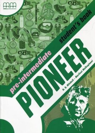 Pioneer Pre-Intermediate Student`S Book