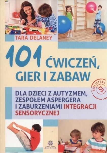 101 Cwiczen Gier I Zabaw Ceny I Opinie Ceneo Pl