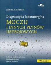 Zdjęcie Diagnostyka laboratoryjna moczu i innych płynów ustrojowych - Proszowice